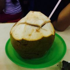 Sarang Kepiting User Photo