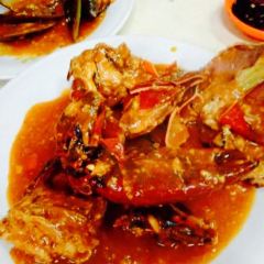 Sarang Kepiting User Photo