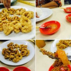 Sarang Kepiting User Photo