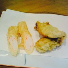 Tempura Yamanaka 여행 사진