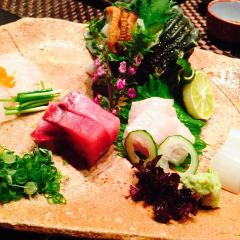 Shiki No Ajitessui User Photo