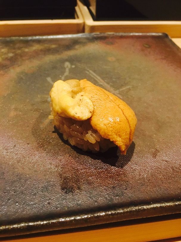 Sushiji Yosuke