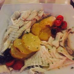Al Giardinetto da Severino User Photo