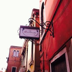 Al Giardinetto da Severino User Photo