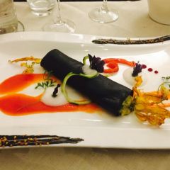 Cuculia Ristorante User Photo