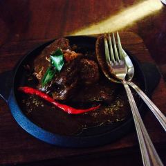 Harum Manis Restaurant 여행 사진