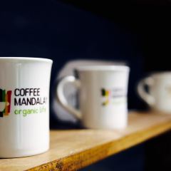 Coffee Mandalay User Photo
