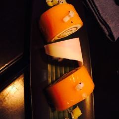 Black Thai User Photo