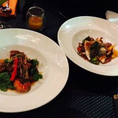 Black Thai User Photo