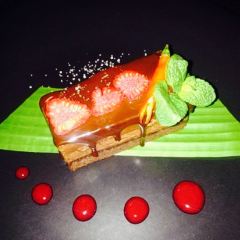 Black Thai User Photo