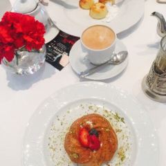 Grand Cafe Dr. Jhivago User Photo