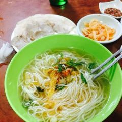 Pyeongsanok User Photo