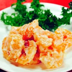 Golden Dragon Seafood Restaurant User Photo