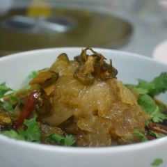 FengShou RiSi FangCai (WuJiaoChang) 여행 사진