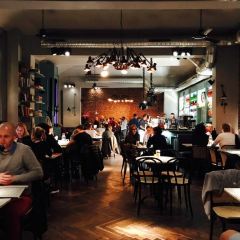 Cafe~Cafe User Photo