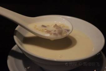 Popular dishes