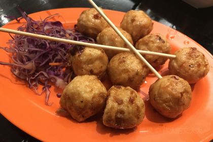 Mamak Malaysian Restaurant