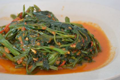 Ocean Green Restaurant