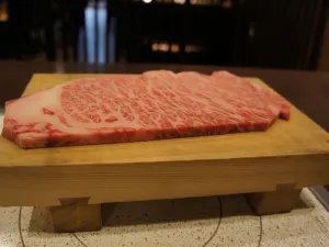 MOURIYA HONTEN