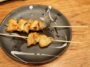 Toriichizu