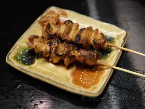 Kitashinchi Tayutayu