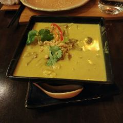 Thai Restaurant User Photo