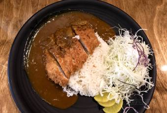 Popular dishes