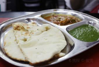 Popular dishes