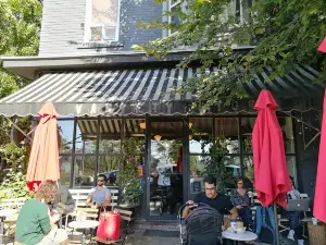 Rooster Coffee House
