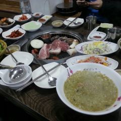 어부와농부 User Photo