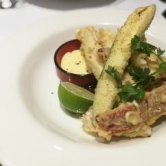 Reflections Restaurant張用戶圖片