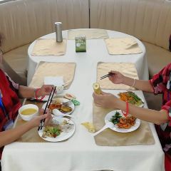 Bishuishanzhuang User Photo
