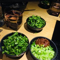 ChaoShan DaMu NiuRouDian (ZhenXing West Road) User Photo