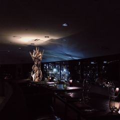 O Bar and Dining User Photo