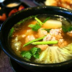 Chang's Noodle User Photo