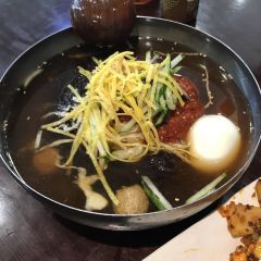 服务大楼冷面(延大店) User Photo