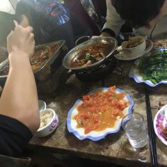 美味佳肴八戒烤鱼(学院店) User Photo