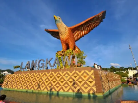 Dataran Lang
