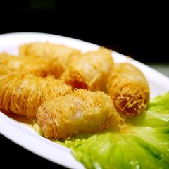 紅彩珍創意料理(瑞景商業廣場店)張用戶圖片