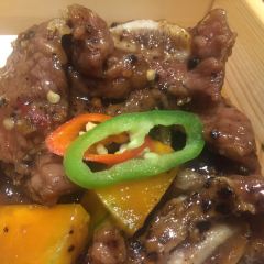 LUCK WIN TEAHOUSE User Photo