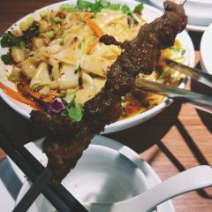 Jin Jia Men ( Zhi Xin Cheng ) User Photo
