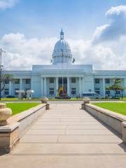 Colombo Municipal Council