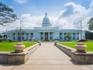 Colombo Municipal Council