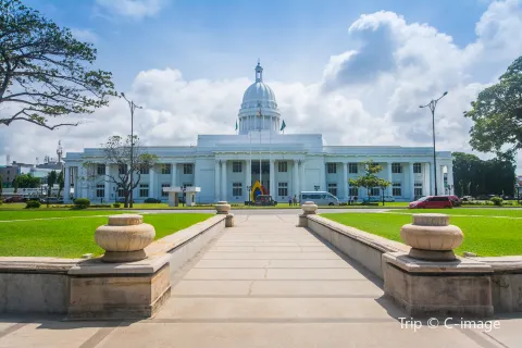Colombo Municipal Council