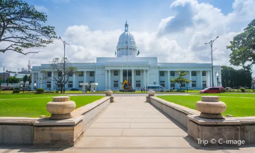 Colombo Municipal Council