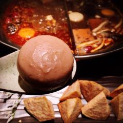 Coucouhuoguo·chaqi (laifushiguangchangzhangning) User Photo