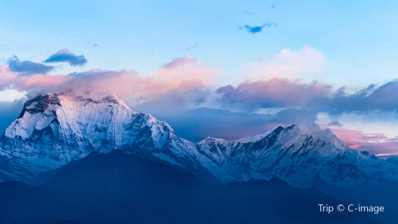 Dhaulagiri