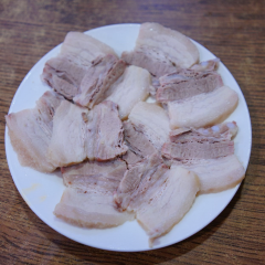 Bonjeon Dwaeji Gukbap User Photo