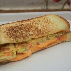 Sinchang Toast User Photo