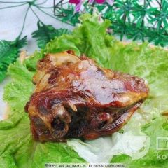 清真阿里烤肉(隴西店)張用戶圖片